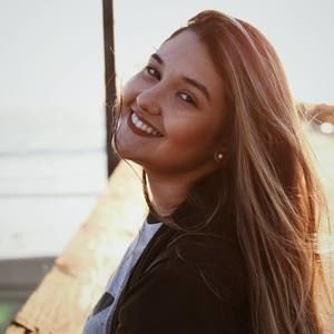 Meet your Posher, Fernanda